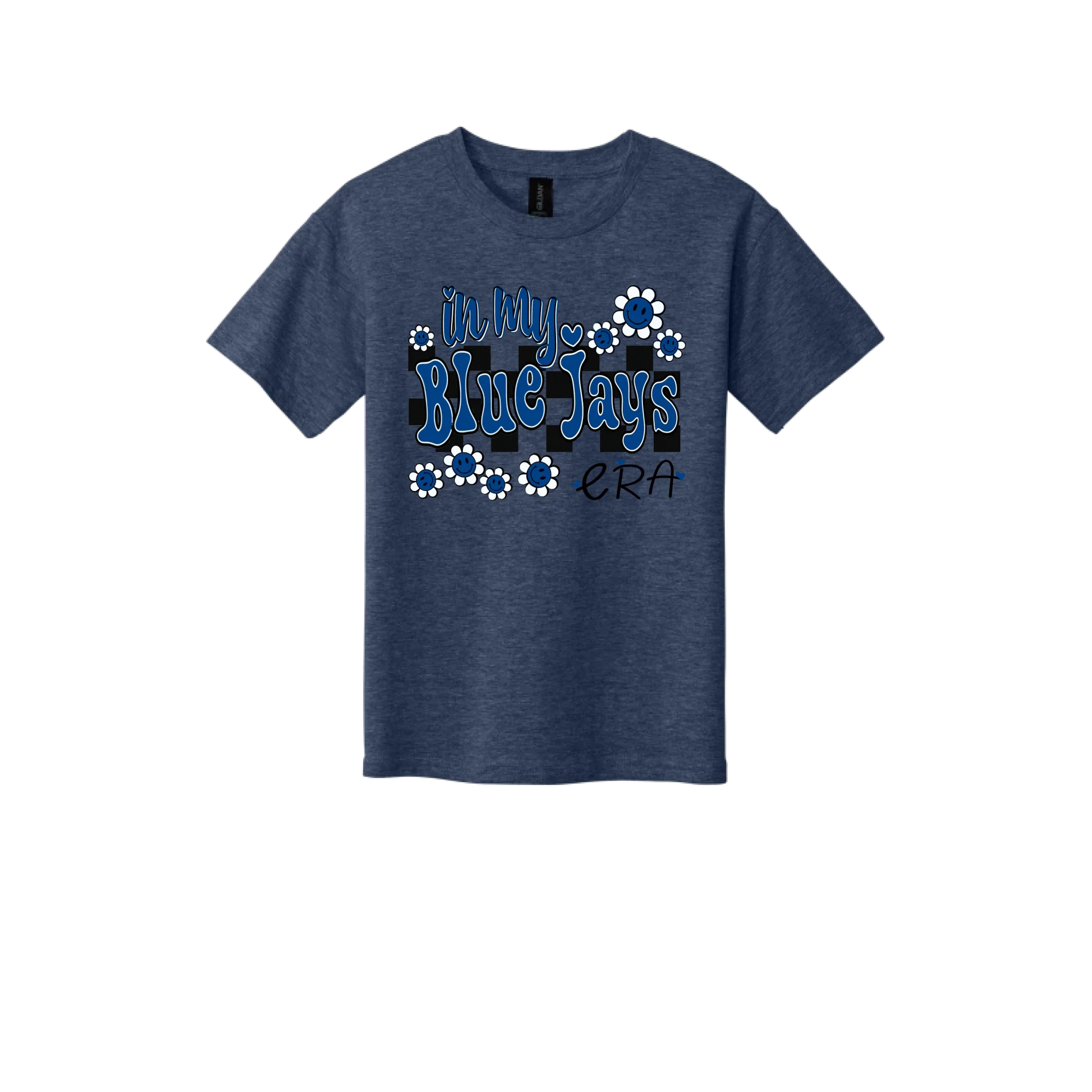 19_t-shirts-Men_64000B_Heather-Navy