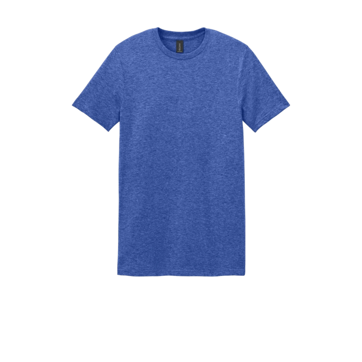 12_t-shirts-Men_64000_Heather-Royal