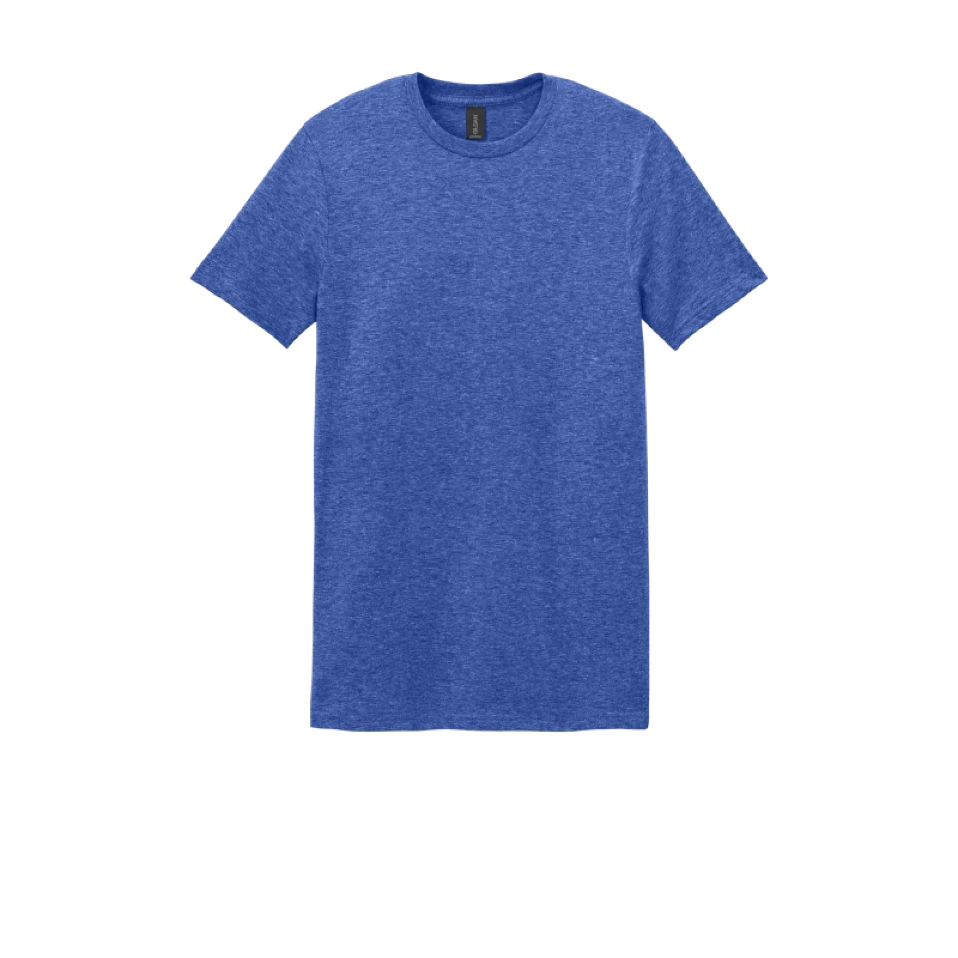 12_t-shirts-Men_64000_Heather-Royal
