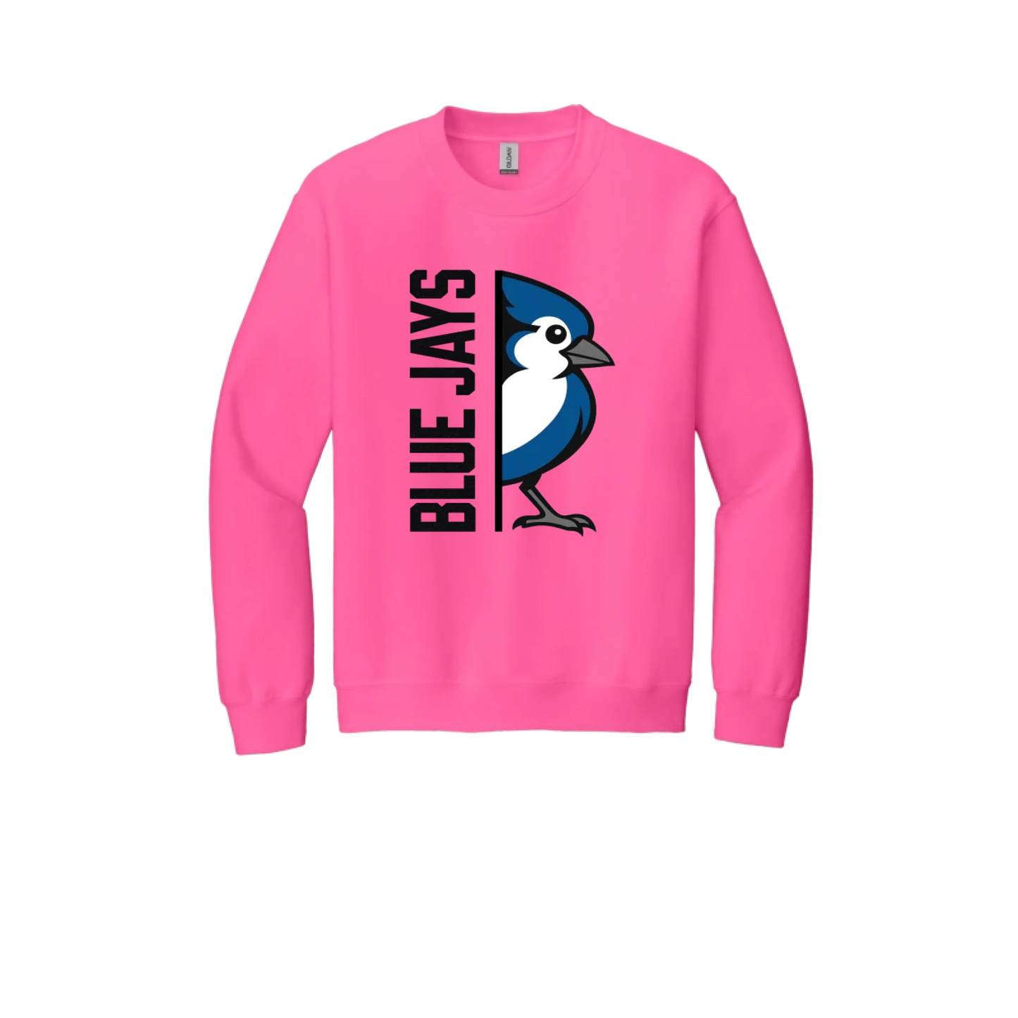 38_t-shirts-Men_18000_Safety-Pink