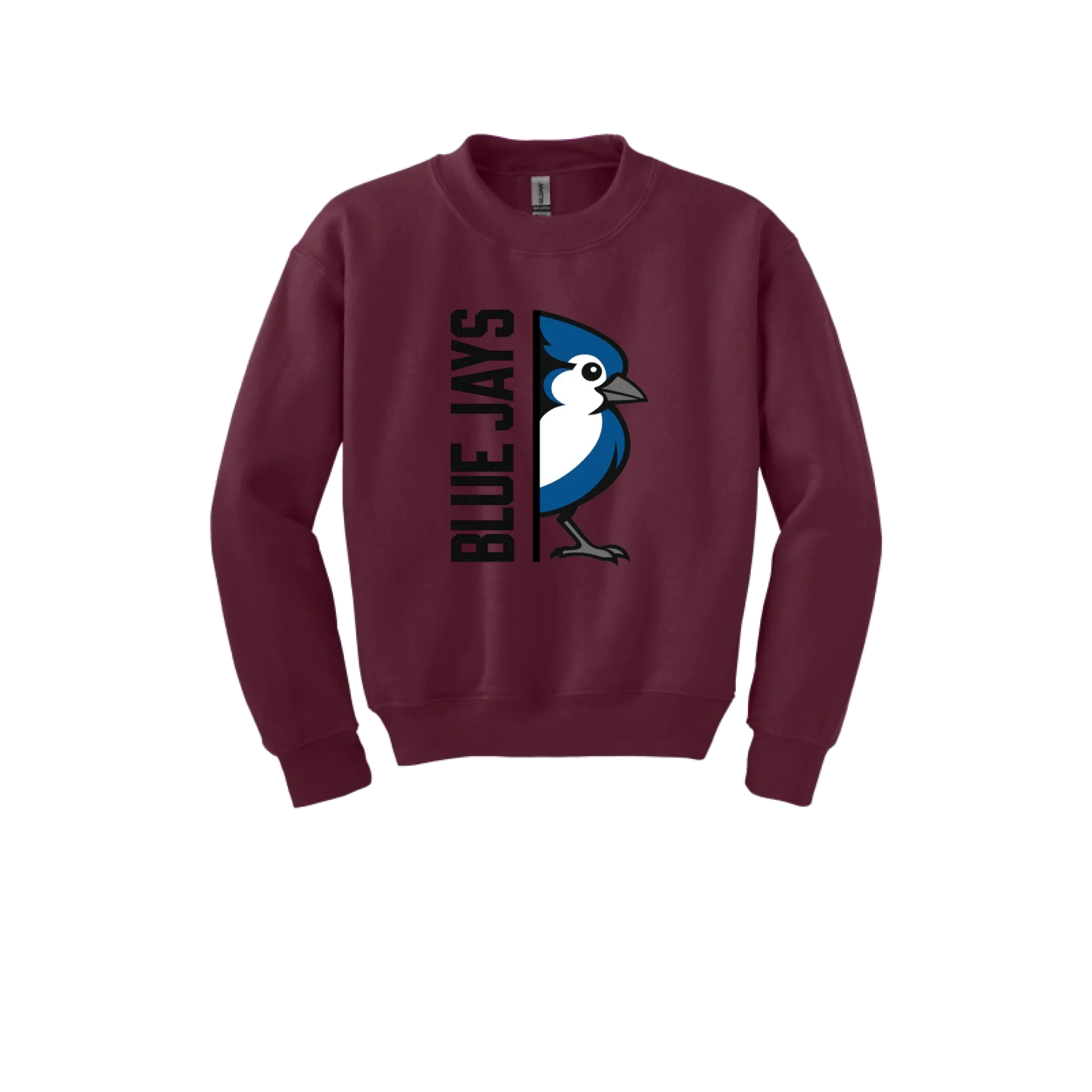 45_t-shirts-Men_18000B_Maroon